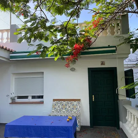 En Santa Cruz *