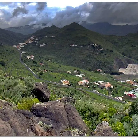 Casa rural Rural En Santa Cruz De Tenerife *