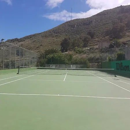 En Santa Cruz Hétvégi ház Los Campitos